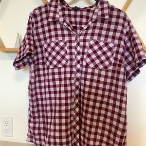 4 for $15 Eddie Bauer Cotton Shirt 2XL